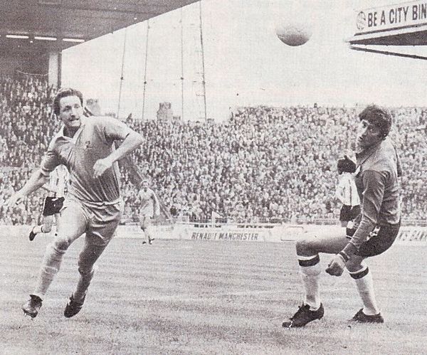 southampton home 1979 to 80 action 1